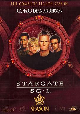 星际之门 SG-1 第八季 第18集