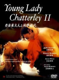 查泰莱夫人之风华绝代/Young Lady Chatterley II