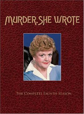 女作家与谋杀案 第八季 第05集