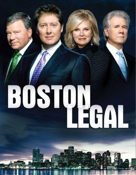 波士顿法律 第四季 第19集