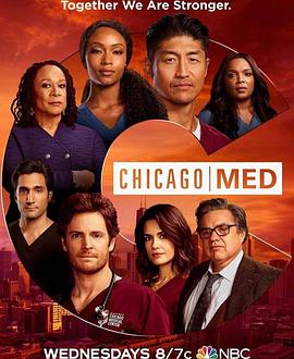 芝加哥医院芝加哥急救第六季 第10集